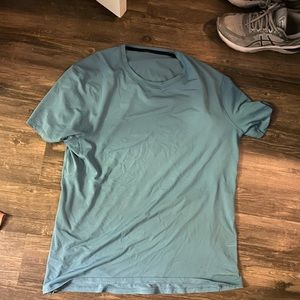 Lululemon metal vent tech short sleeve, new